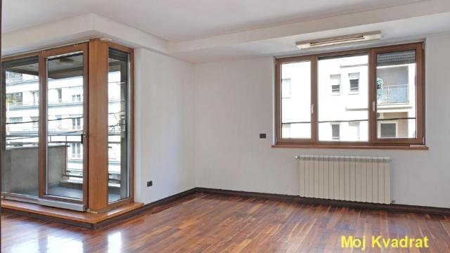 Stan, četvorosoban, Prodaja, 104m2, Crveni krst, Vračar, Save Tekelije