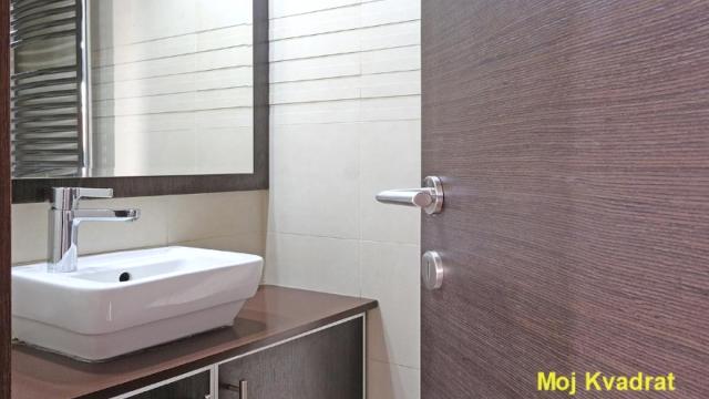 Stan, četvorosoban, Prodaja, 104m2, Crveni krst, Vračar, Save Tekelije