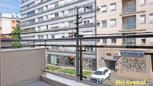Stan, četvorosoban, Prodaja, 104m2, Crveni krst, Vračar, Save Tekelije