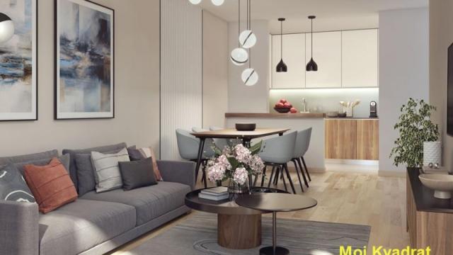 Stan, Trosoban, Prodaja, 70m2, Gornji grad, Zemun, Beograd