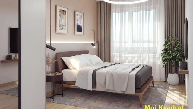 Stan, Trosoban, Prodaja, 70m2, Gornji grad, Zemun, Beograd