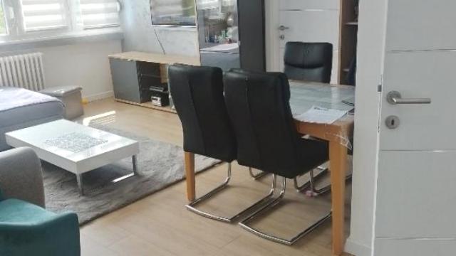 Stan, Dvoiposoban, Prodaja, 59m2, Mirijevo, Zvezdara, Grge Jankesa