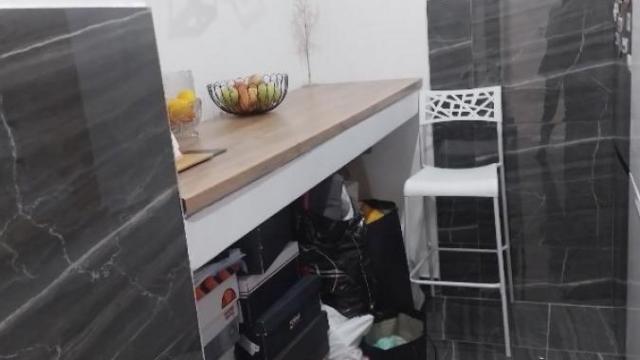 Stan, Dvoiposoban, Prodaja, 59m2, Mirijevo, Zvezdara, Grge Jankesa