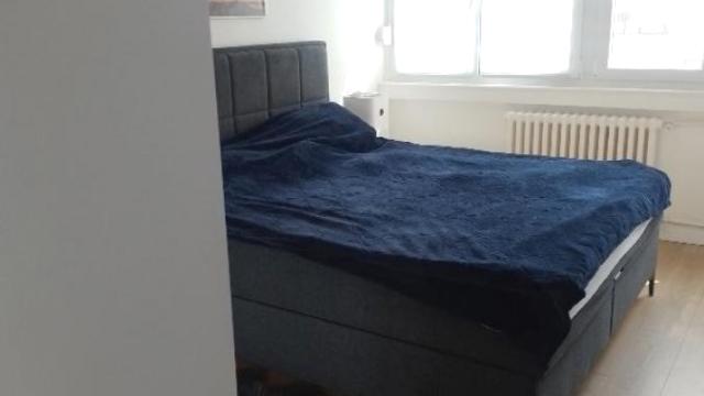 Stan, Dvoiposoban, Prodaja, 59m2, Mirijevo, Zvezdara, Grge Jankesa