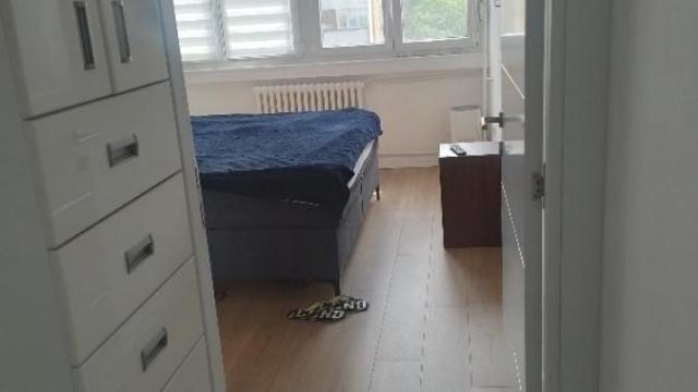 Stan, Dvoiposoban, Prodaja, 59m2, Mirijevo, Zvezdara, Grge Jankesa