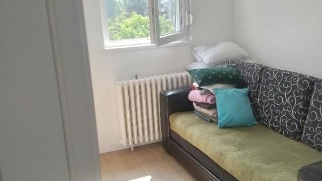 Stan, Dvoiposoban, Prodaja, 59m2, Mirijevo, Zvezdara, Grge Jankesa
