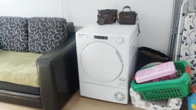 Stan, Dvoiposoban, Prodaja, 59m2, Mirijevo, Zvezdara, Grge Jankesa