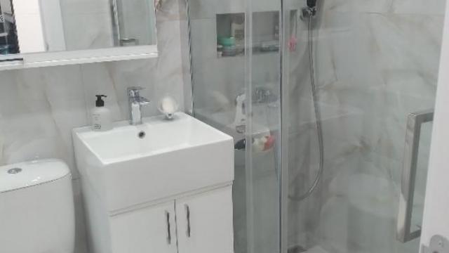Stan, Dvoiposoban, Prodaja, 59m2, Mirijevo, Zvezdara, Grge Jankesa