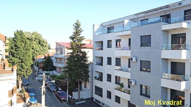 Stan, Trosoban, Prodaja, 93m2, Slavujev venac, Zvezdara, Milana Vukosa