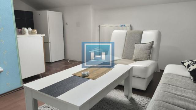 Stan, Dvosoban, Izdavanje, 56m2, Centar, Gradska lokacija, Ćuprija