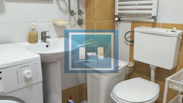 Stan, Dvosoban, Izdavanje, 56m2, Centar, Gradska lokacija, Ćuprija