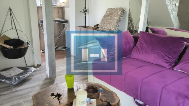 Kuća, Trosoban, Prodaja, 100m2, Tonja, Gradska lokacija, Ćuprija