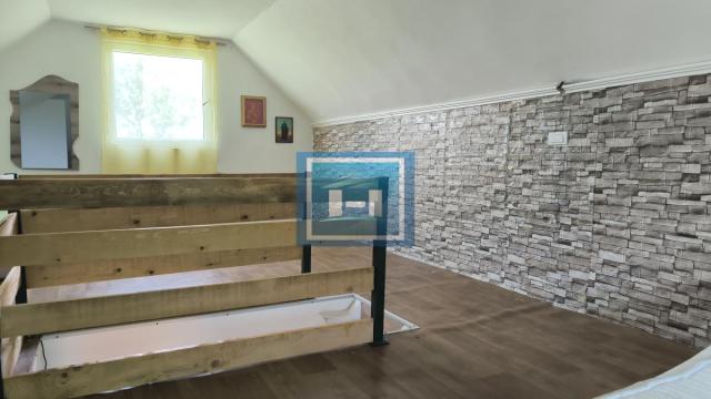 Kuća, Trosoban, Prodaja, 100m2, Tonja, Gradska lokacija, Ćuprija