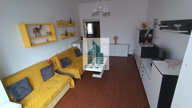 Stan, Trosoban, Prodaja, 61m2, Medijana, Niš
