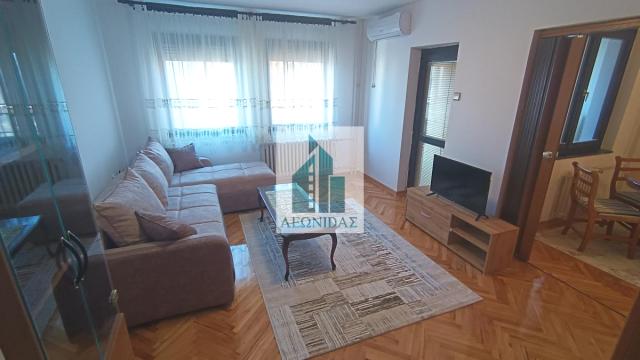 Stan, Dvosoban, Izdavanje, 60m2, Bulevar Nemanjica, Medijana, Niš
