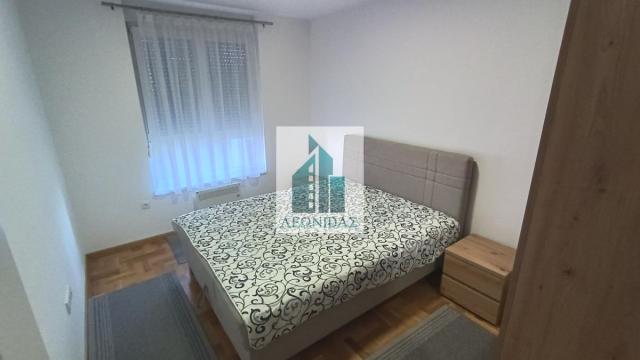 Stan, Dvoiposoban, Izdavanje, 53m2, Pantelej, Niš