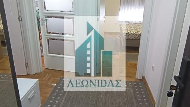 Stan, Dvoiposoban, Izdavanje, 53m2, Pantelej, Niš