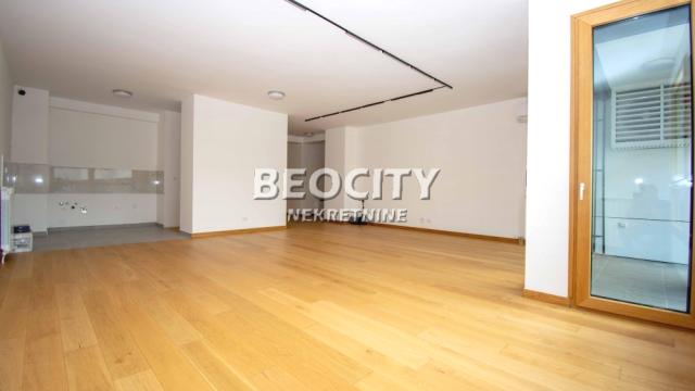 Stan, Troiposoban, Prodaja, 121m2, Blok 64, Novi Beograd, Tadije Sondermajera