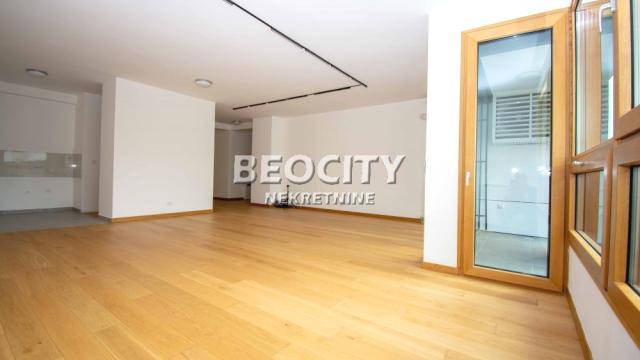 Stan, Troiposoban, Prodaja, 121m2, Blok 64, Novi Beograd, Tadije Sondermajera