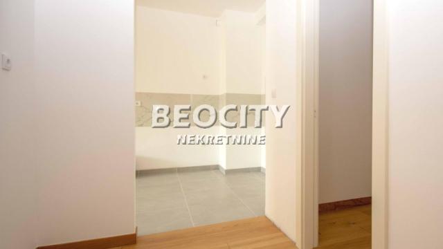 Stan, Troiposoban, Prodaja, 121m2, Blok 64, Novi Beograd, Tadije Sondermajera