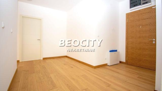 Stan, Troiposoban, Prodaja, 121m2, Blok 64, Novi Beograd, Tadije Sondermajera