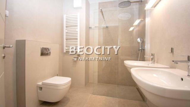 Stan, Troiposoban, Prodaja, 121m2, Blok 64, Novi Beograd, Tadije Sondermajera