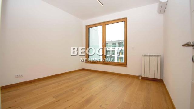 Stan, Troiposoban, Prodaja, 121m2, Blok 64, Novi Beograd, Tadije Sondermajera