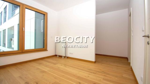 Stan, Troiposoban, Prodaja, 121m2, Blok 64, Novi Beograd, Tadije Sondermajera