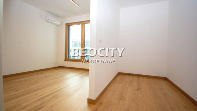 Stan, Troiposoban, Prodaja, 121m2, Blok 64, Novi Beograd, Tadije Sondermajera