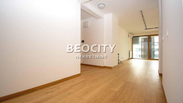 Stan, Troiposoban, Prodaja, 121m2, Blok 64, Novi Beograd, Tadije Sondermajera