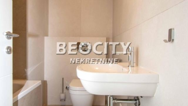 Stan, Troiposoban, Prodaja, 121m2, Blok 64, Novi Beograd, Tadije Sondermajera