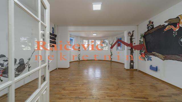 Kuća, Izdavanje, 180m2, Košutnjak, Gradska lokacija, Arcibalda Rajsa