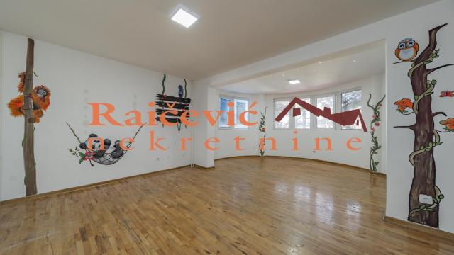 Kuća, Izdavanje, 180m2, Košutnjak, Gradska lokacija, Arcibalda Rajsa