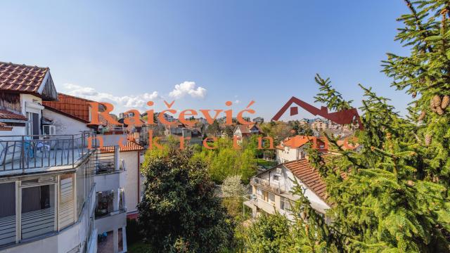 Kuća, Izdavanje, 180m2, Košutnjak, Gradska lokacija, Arcibalda Rajsa