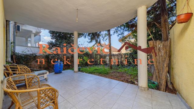 Kuća, Izdavanje, 180m2, Košutnjak, Gradska lokacija, Arcibalda Rajsa