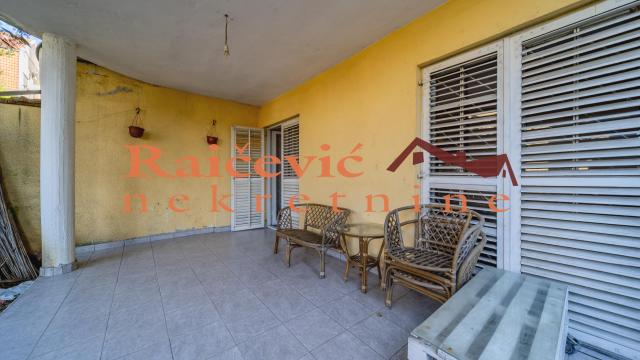 Kuća, Izdavanje, 180m2, Košutnjak, Gradska lokacija, Arcibalda Rajsa