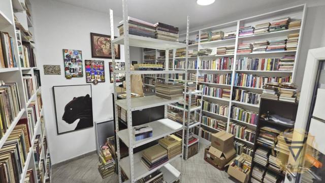 Poslovni prostor, Jednoiposoban, Izdavanje, 45m2, Žarkovo, Čukarica, Ace Joksimovića