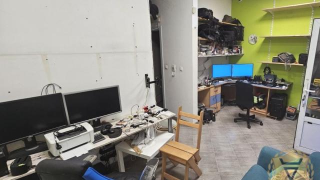 Poslovni prostor, Jednoiposoban, Izdavanje, 45m2, Žarkovo, Čukarica, Ace Joksimovića
