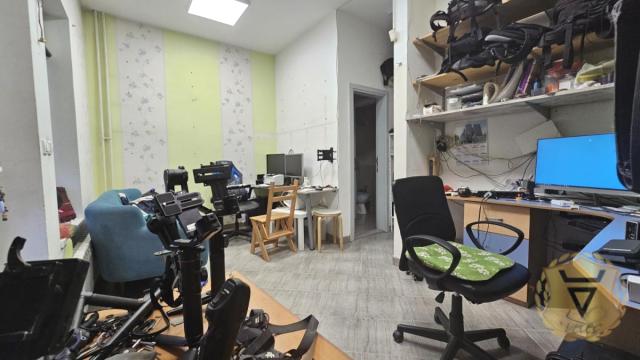 Poslovni prostor, Jednoiposoban, Izdavanje, 45m2, Žarkovo, Čukarica, Ace Joksimovića