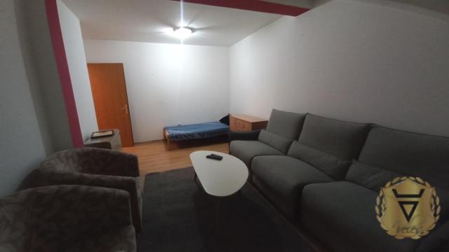Stan, Dvoiposoban, Izdavanje, 70m2, Bežanijska kosa 1, Novi Beograd, Tkačka