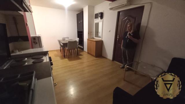 Stan, Dvoiposoban, Izdavanje, 70m2, Bežanijska kosa 1, Novi Beograd, Tkačka
