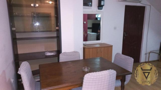 Stan, Dvoiposoban, Izdavanje, 70m2, Bežanijska kosa 1, Novi Beograd, Tkačka