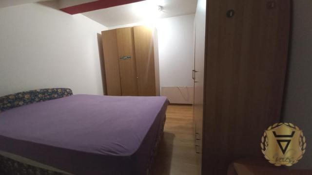 Stan, Dvoiposoban, Izdavanje, 70m2, Bežanijska kosa 1, Novi Beograd, Tkačka