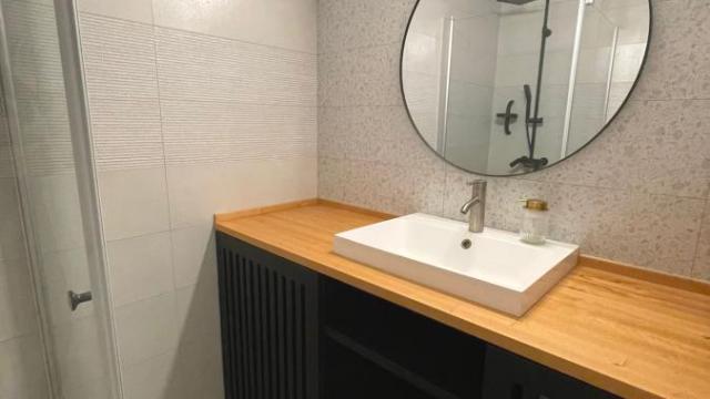 Stan, Dvosoban, Izdavanje, 44m2, Hotel Jugoslavija, Novi Beograd, Gramšijeva