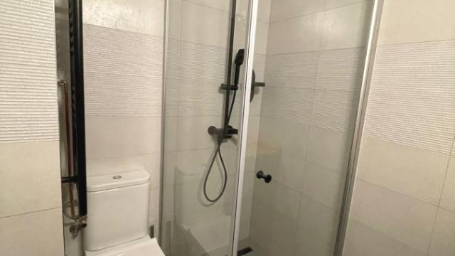 Stan, Dvosoban, Izdavanje, 44m2, Hotel Jugoslavija, Novi Beograd, Gramšijeva