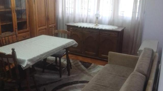 Stan, Jednoiposoban, Izdavanje, 46m2, Karaburma, Palilula, Salvadora Aljendea