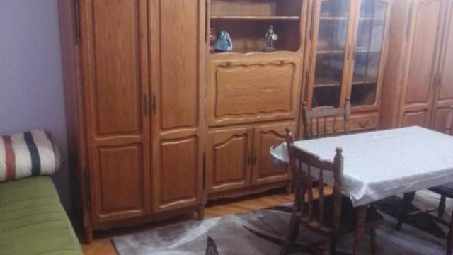 Stan, Jednoiposoban, Izdavanje, 46m2, Karaburma, Palilula, Salvadora Aljendea
