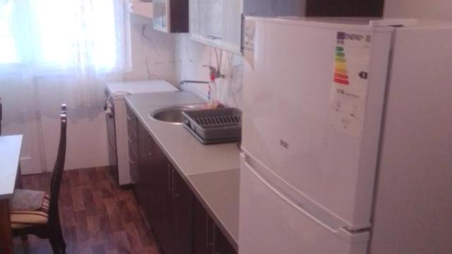 Stan, Jednoiposoban, Izdavanje, 46m2, Karaburma, Palilula, Salvadora Aljendea