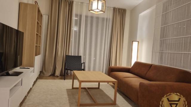 Stan, Trosoban, Izdavanje, 91m2, Beograd na vodi, Savski venac, Hercegovačka