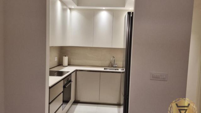 Stan, Trosoban, Izdavanje, 91m2, Beograd na vodi, Savski venac, Hercegovačka